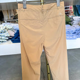 Performance Pants Khaki