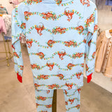 Twinkling Tails PJ Set