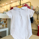 The Perfect Onesie White