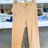 Performance Pants Khaki