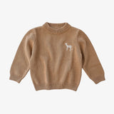 Palmer Pullover Oat
