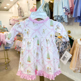 Doll Nutcracker Morning Gown