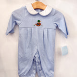 Mallard Duck- Boys L/S Long Romper