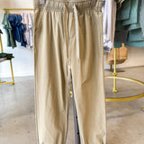 Perf Joggers - Khaki