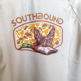 Performance Tee Camo Duck