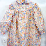 Claire Fall Garden Dress