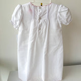 Emma Catherine White Gown