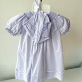 Kate Lilac Dress & Hat