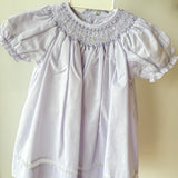 Kate Lilac Dress & Hat
