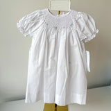 Louise White Daydress