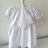 Louise White Daydress