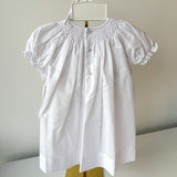 Louise White Daydress