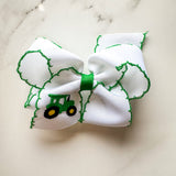 Medium Tractor Bow