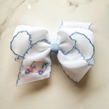 Medium Golf Bow