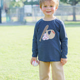 Fall Ball Pants Set