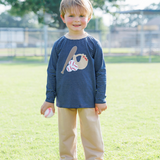 Fall Ball Pants Set
