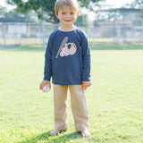 Fall Ball Pants Set