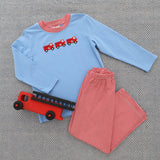 Sound The Siren Pants Set