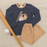 Fall Ball Pants Set