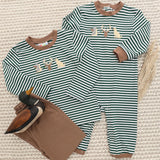 Hunting Buddies Pants Set
