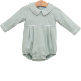 Joseph Sage Green Bubble