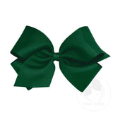 King Classic Bow Forest Green