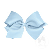 King Classic Bow Millennium Blue