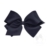 King Classic Bow Navy