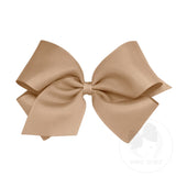 King Classic Bow Oatmeal