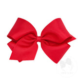 King Classic Bow Red