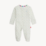 Magnetic Footie Eloise