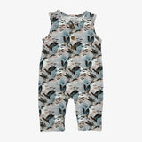 Cruz Jumper Mallard Sky