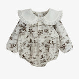 Eleanor Bubble Hearland