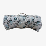 Nap Mat Mallard Sky
