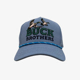 Classic Hat- Mallard Buck Brothers