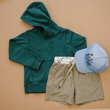 Classic Hat- Mallard Buck Brothers