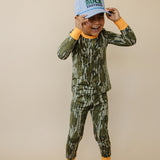 Classic Hat- Mallard Buck Brothers