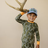Classic Hat- Mallard Buck Brothers