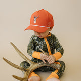 Classic Hat - Buck