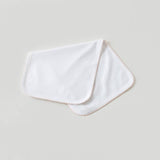 Baby Pink Take Me Home Set Burp Cloth