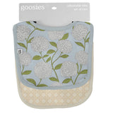 Hydrangeas- Bib Set