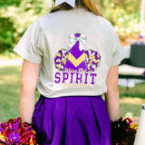 We've Got Spirit