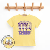 Cheer Your Heart Out