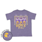 Boys of Fall