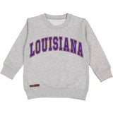 Louisiana Crewneck