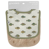 Lake Fish- Bib Set