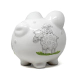 Lambs And Ivy Piggy Bank