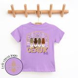 Let's Geaux Girls