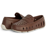 Floafers Driftwood Brown/Coconut Prodigy