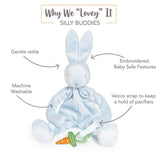 Bud Bunny Silly Buddy